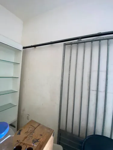 Portão