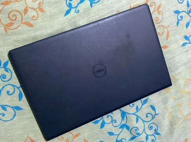 Notebook Dell Inspiron 15 3520 - Intel i5 12ª Gen / 16GB RAM / SSD 512GB