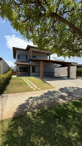Excelente oportunidade de casa no condomínio Alameda do Sol!!!