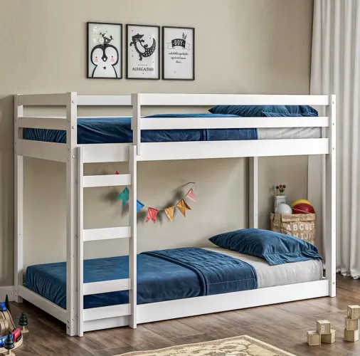 Cama Beliche