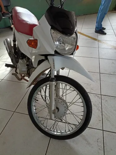 Pop 110 2019. IPVA 2026 PAGO