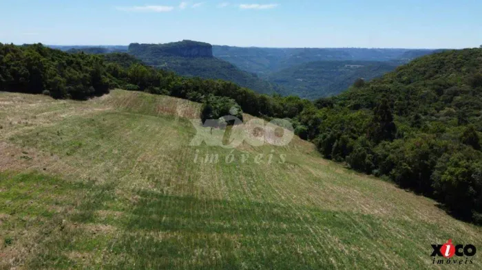 SÍTIO / CHÁCARA PARA VENDA EM NOVA PETRÓPOLIS / RS NO BAIRRO LINHA GONÇALVES DIAS