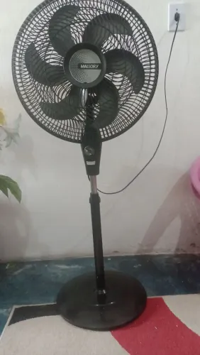 Ventilador de pé Mallory