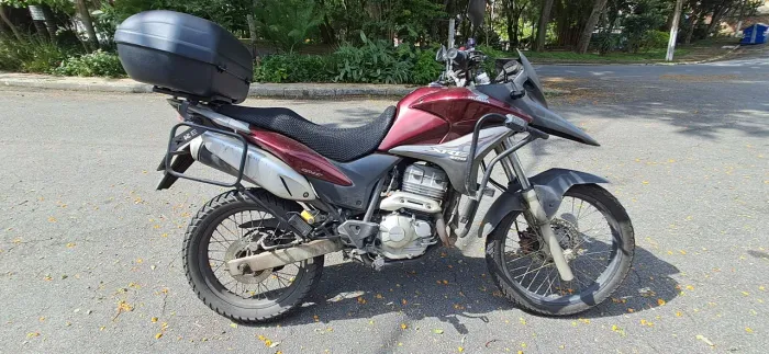 Xre 300