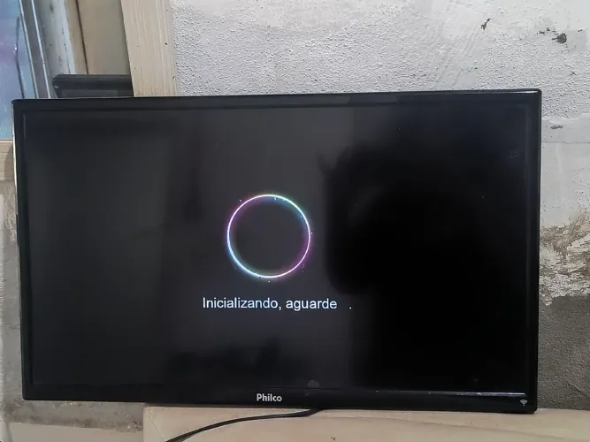 Tv LG