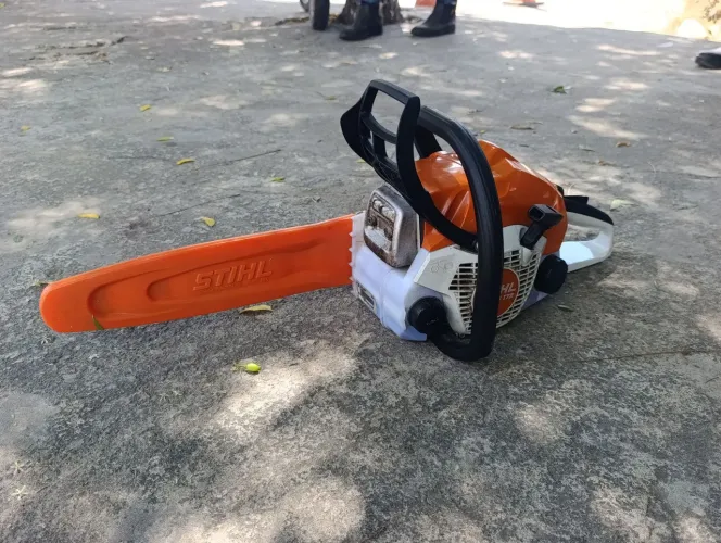 Motoserra Stihl MS172