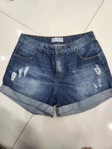 Short marca AD fem 44