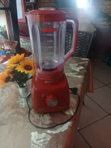 Liquidificador