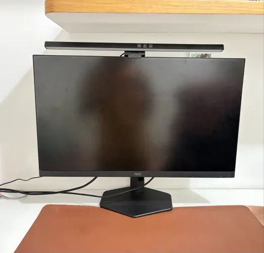 Monitor gamer 27 polegadas 