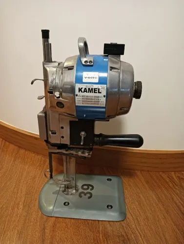 maquina de corte 6 plçoegadas