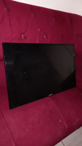 Televisão Semp 32'