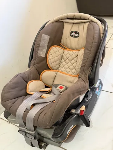 Bebê conforto
