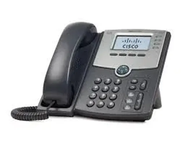 CISCO IP PHONE SPA 502G