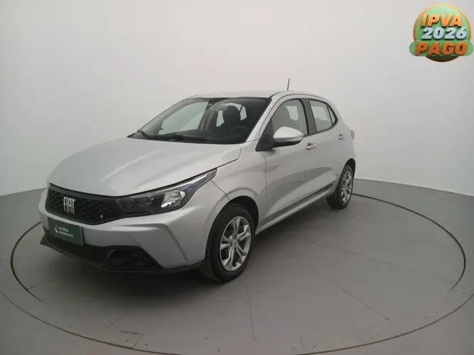 Fiat Argo Drive 1.0 Firefly 2025