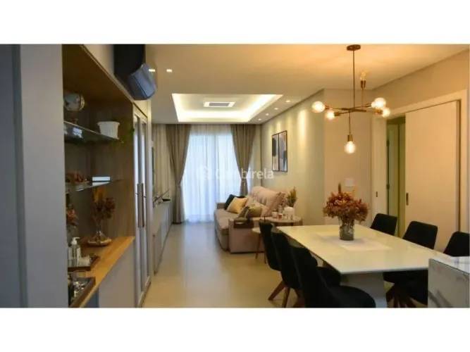 Apartamento à venda em Campinas, São José/SC