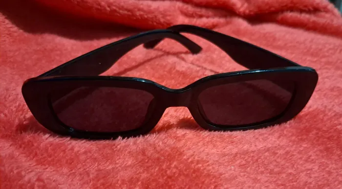Oculos de Sol Retangular