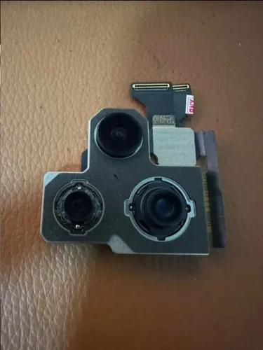 Camera traseira IPhone 13 Pro Max