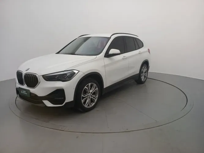 BMW X1 Sdrive 20I X-line 2.0 TB Aut. 2022