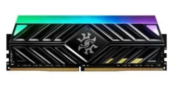 Memória Xpg Spectrix D41 Tuf, Rgb, 8gb,