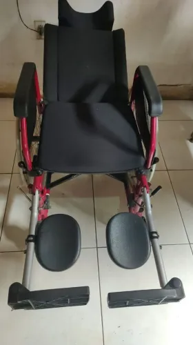 Cadeira de rodas 