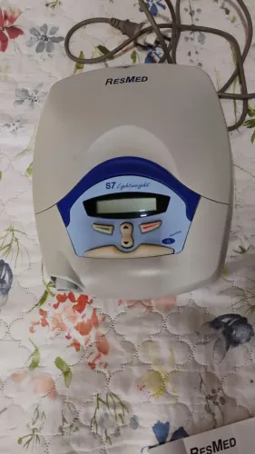 CPAP RESMED