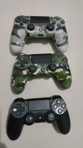Ps4 pro 1Tb