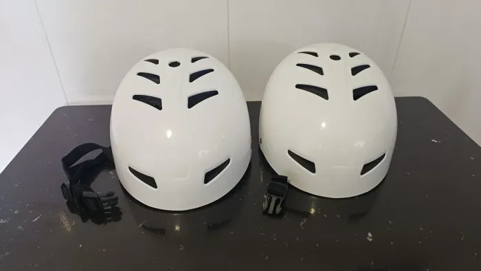 Capacete Pro Skate Hardy