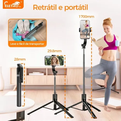 Tripe profissional para celular ? https://s.shopee.com.br/5VTwtx2ra4