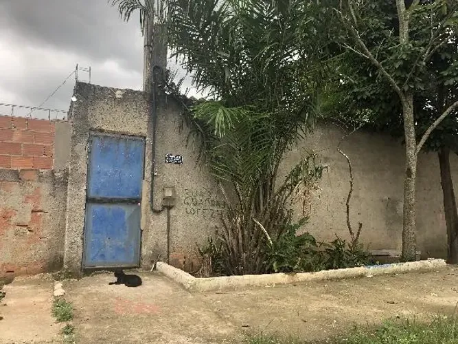 Oportunidade em destaque Casa no Ipiranga, Nova Iguacu - RJ, Nº 95, 1 quarto, 50,66m² | V