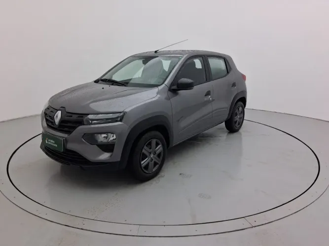 Renault Kwid 1.0 Zen 2026