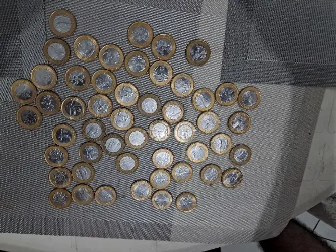 Moedas