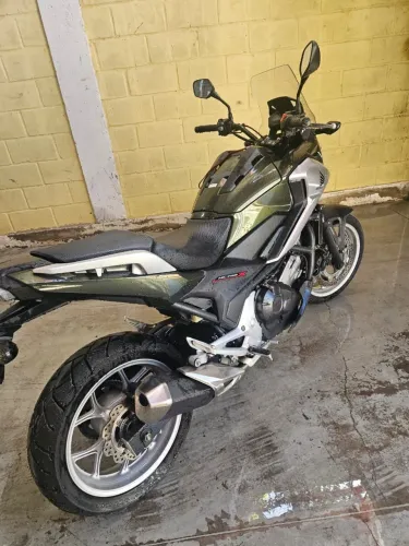CR 2017 modelo 2018