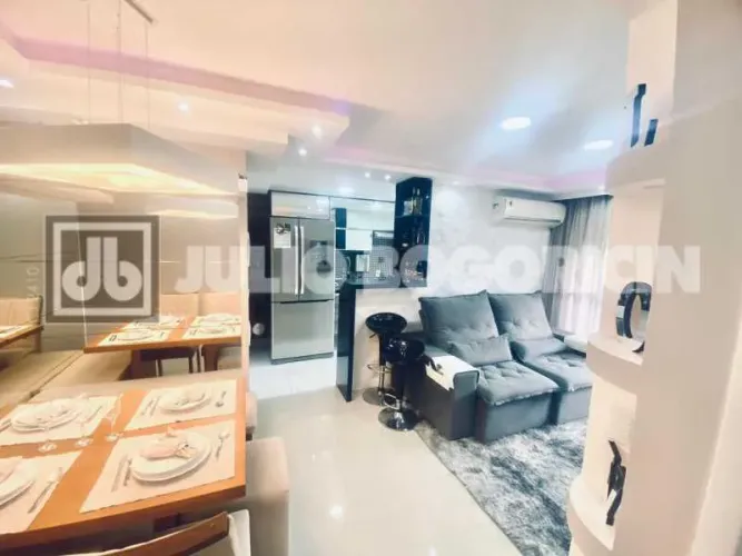 Julio Bogoricin Venda Apartamento Mobiliado 2 Quartos ( 1 Suíte ) Infraestrutura Total Rec