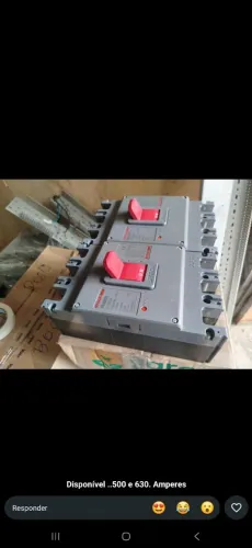 Eletrica