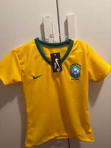 Blusa do Brasil