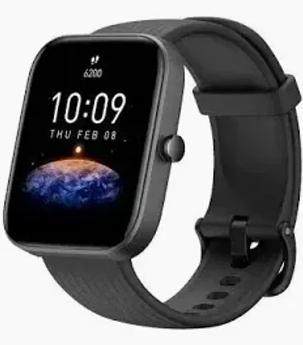 Smartwatch AMAZFIT Bip 3 A2172