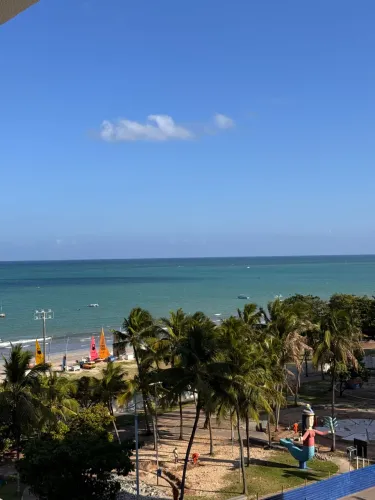 Apartamento à venda no EDIFÍCIO TENERIFE, PAJUÇARA, Maceió, AL