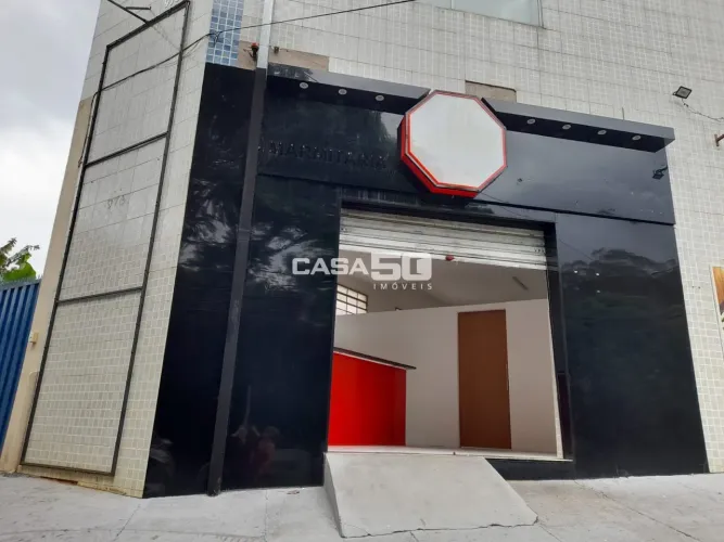 Sala para alugar Nova Europa Campinas