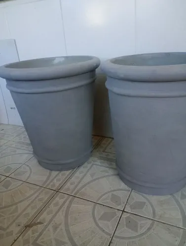 Vasos para frutíferas (100 litros)