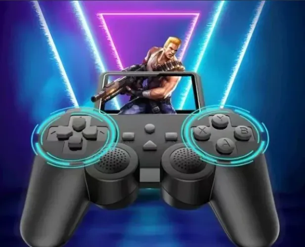 Mini Game Portátil S10 500 jogos