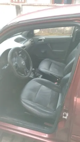Volkswagen Saveiro TSI 2.0 MI 1999