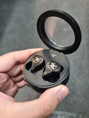 Fone Bluetooth KZ XTRA