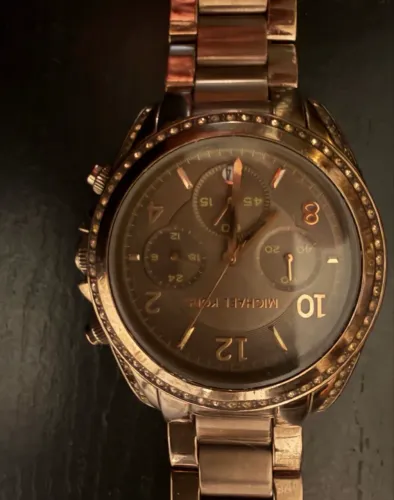 Relógio Michael Kors original