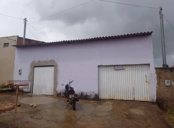 Casa  para dividir bens