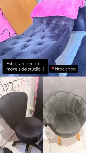 Móveis Studio