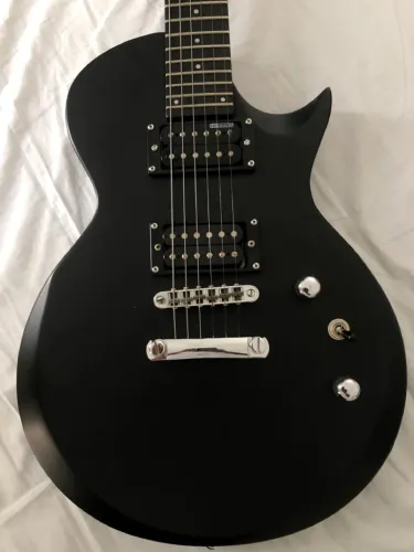 Guitarra ltd esp