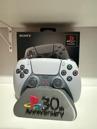 Dualsense 30 anos