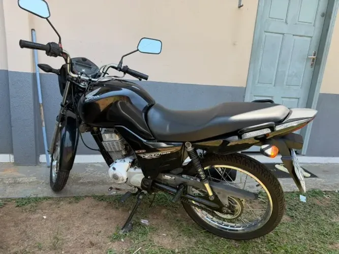 Vende-se Fan 125