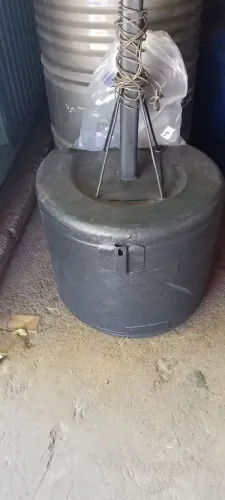 Vende se está lixeira para colocar lixo