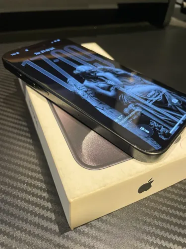 iPhone 15 Pro 128gb